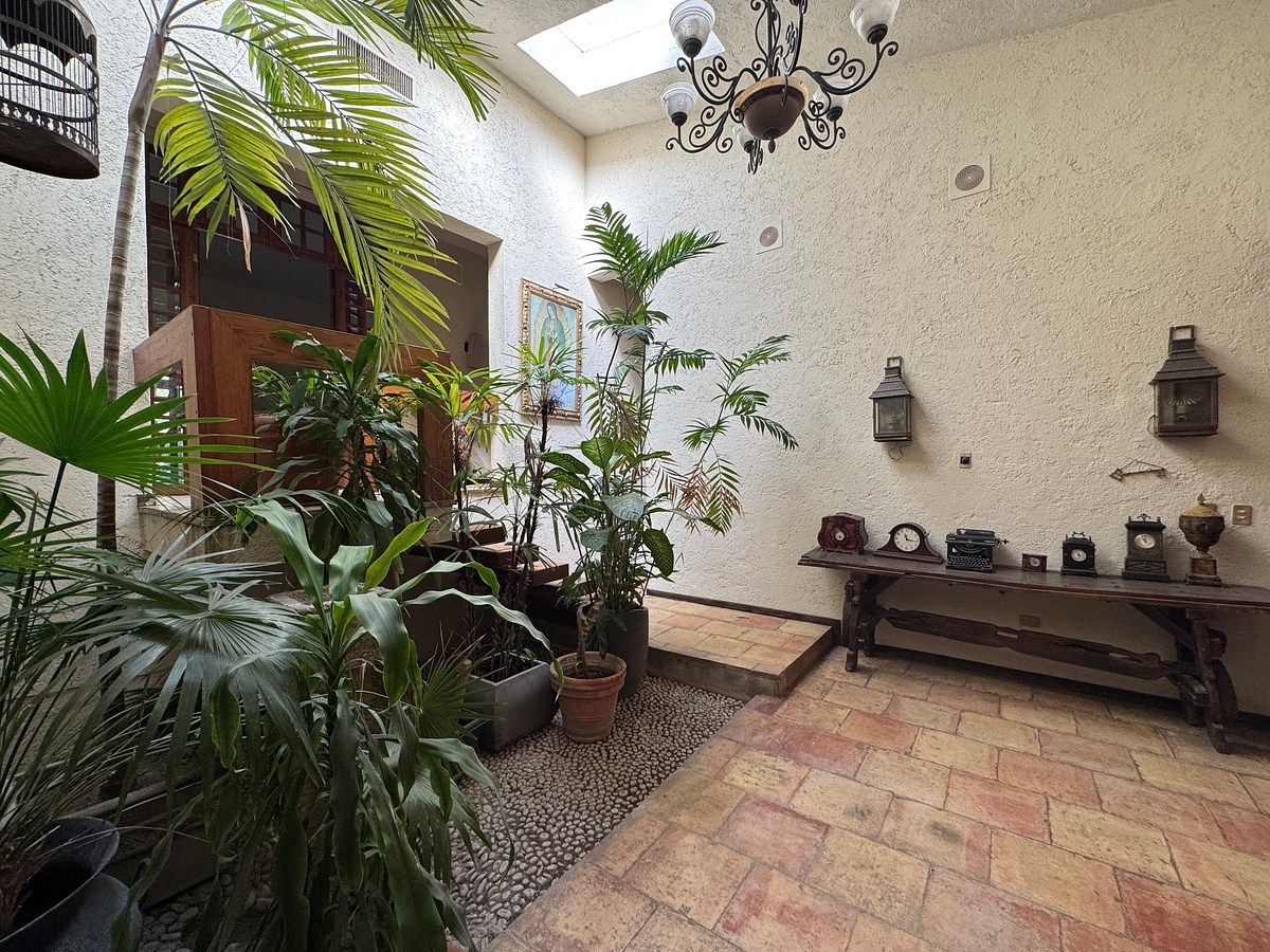 House in Balcones Del Valle, San Pedro Garza García, photo 11 of 21