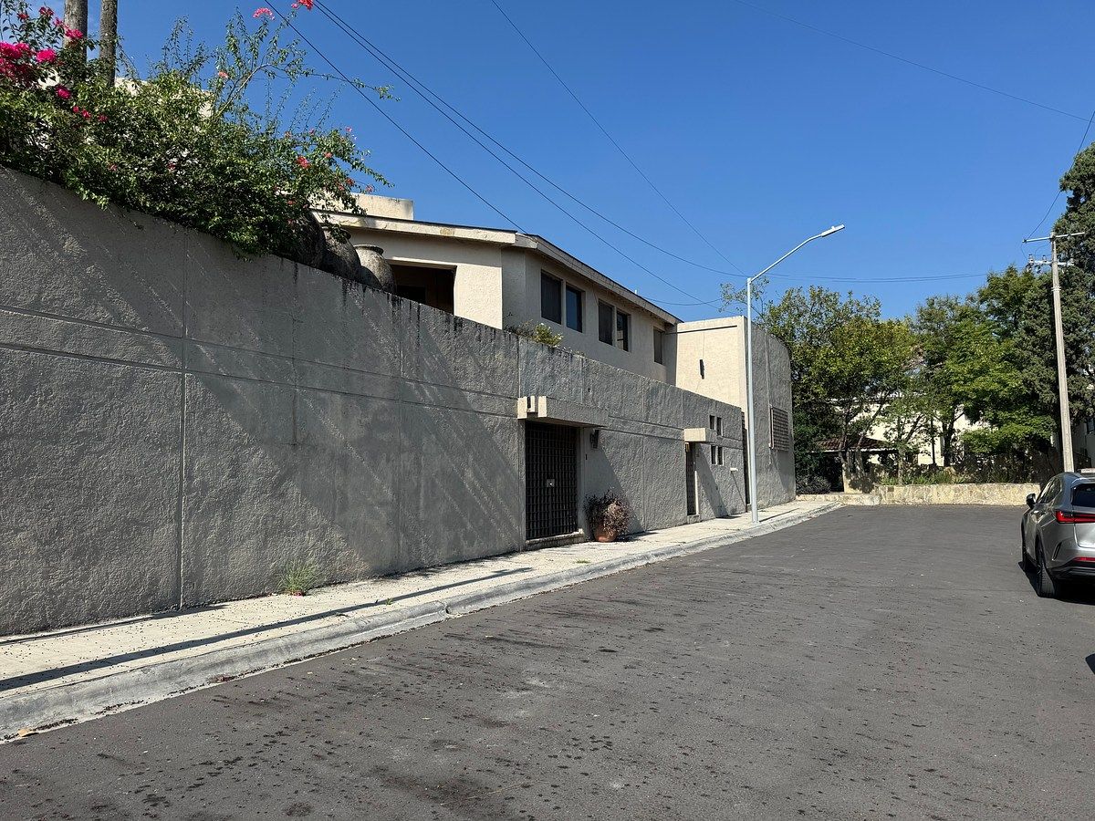 House in Balcones Del Valle, San Pedro Garza García, photo 20 of 21