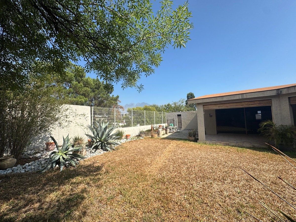 House in Balcones Del Valle, San Pedro Garza García, photo 6 of 21