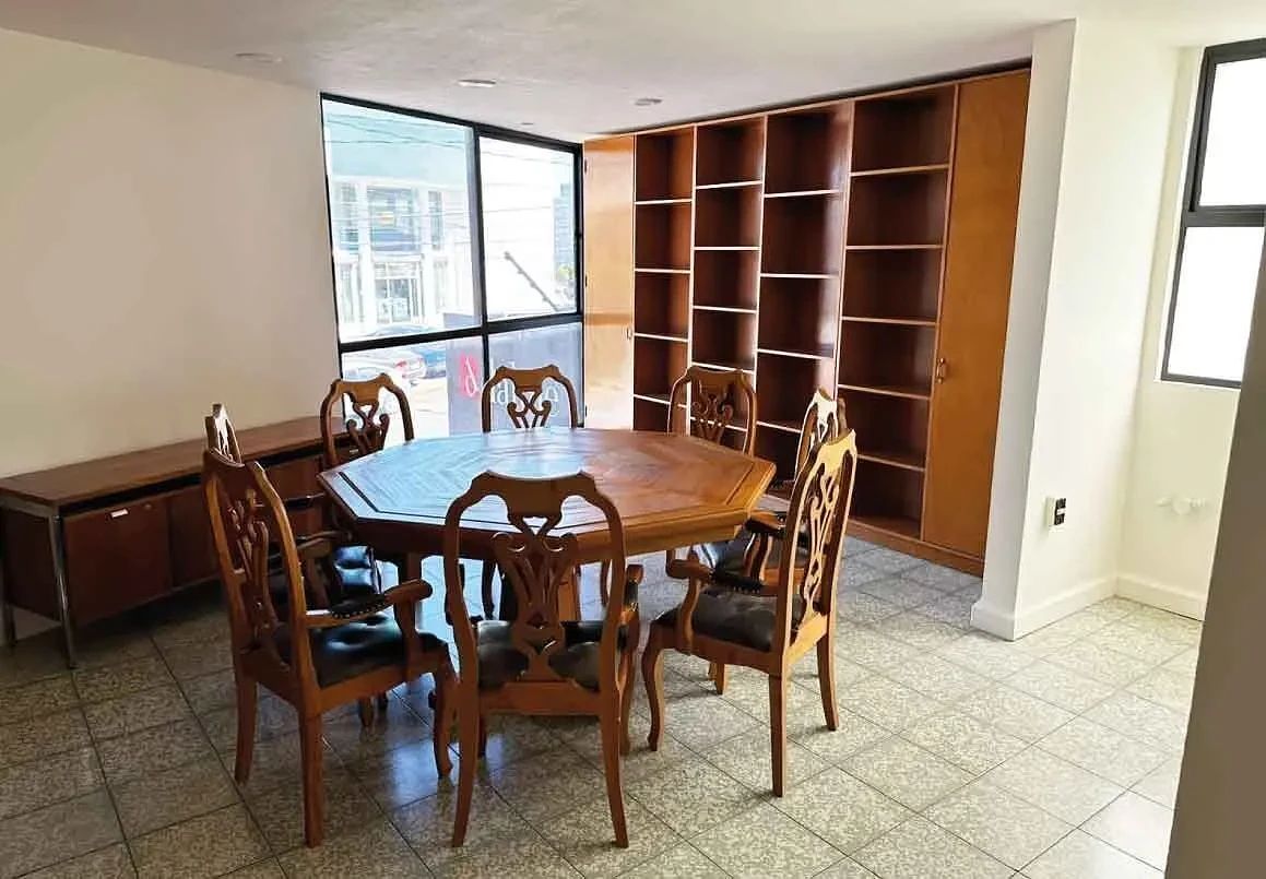 Sala Comercial em Chapultepec Sur, Morelia, foto 2 de 5