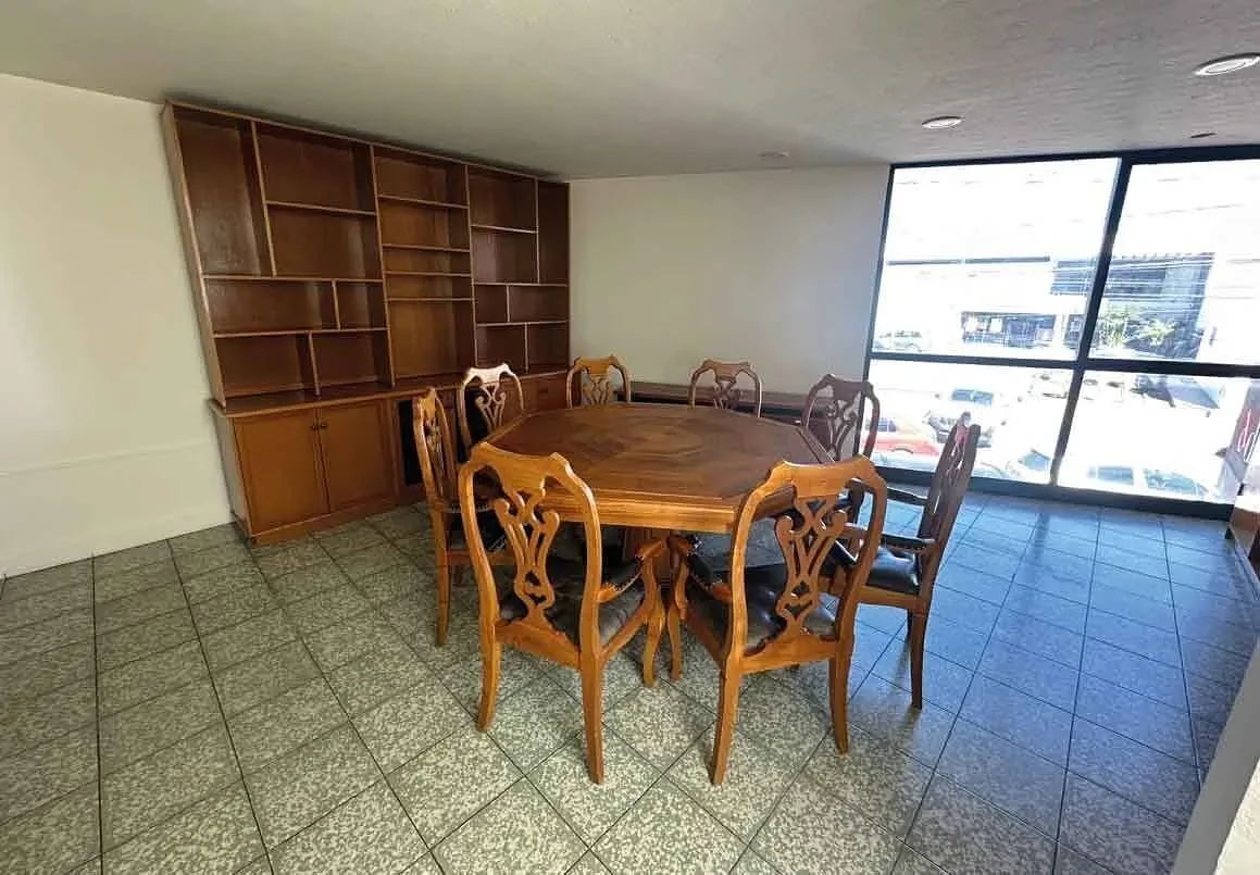 Sala Comercial em Chapultepec Sur, Morelia, foto 4 de 5