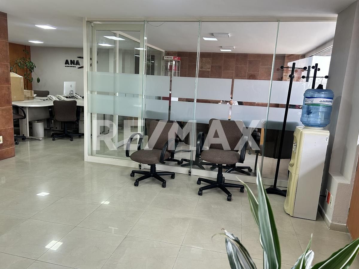 Oficina en Ciudad Satélite, Naucalpan de Juárez, foto 7 de 9