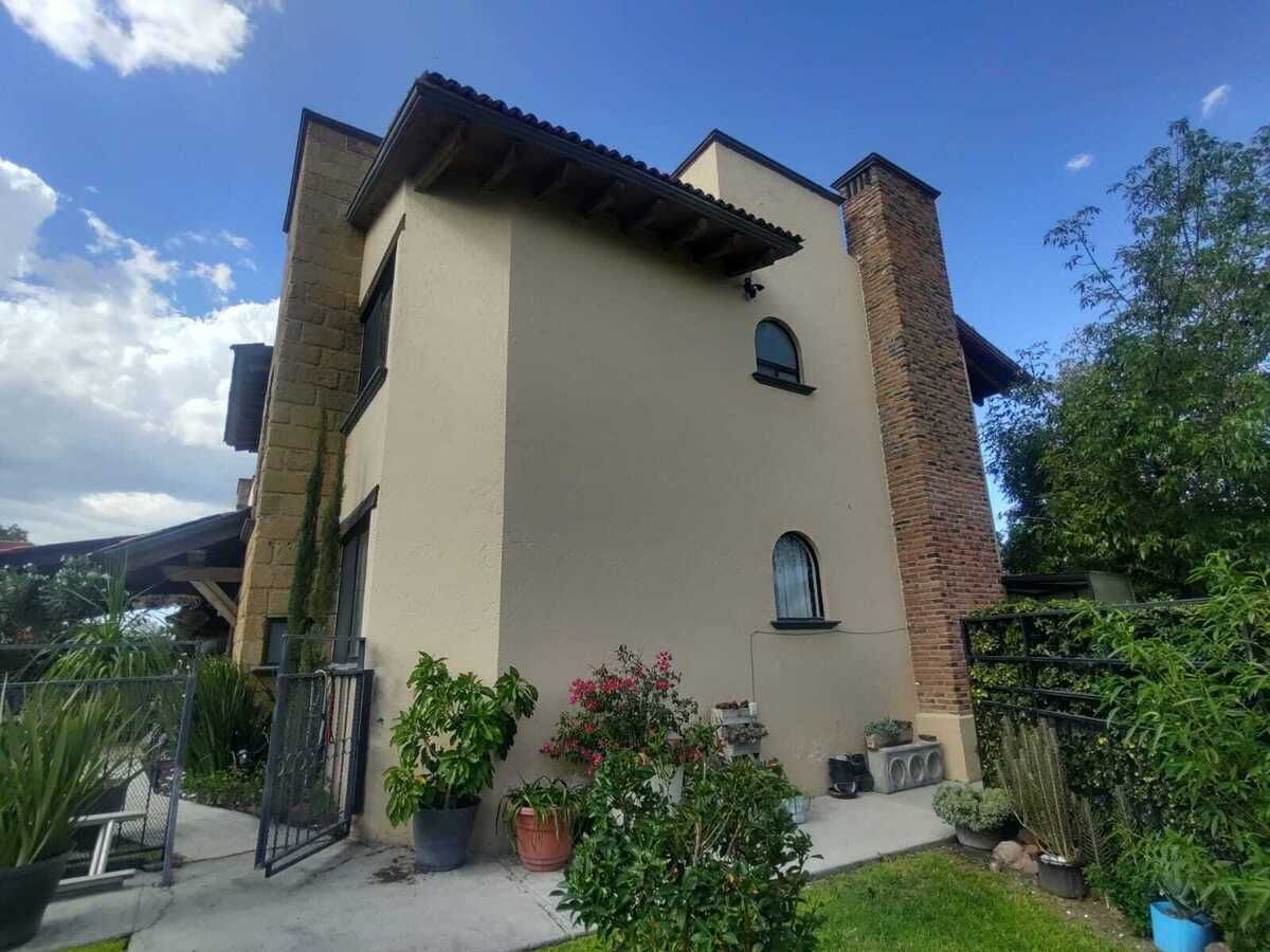Casa en condominio en Balcones de Juriquilla, Querétaro, foto 2 de 12