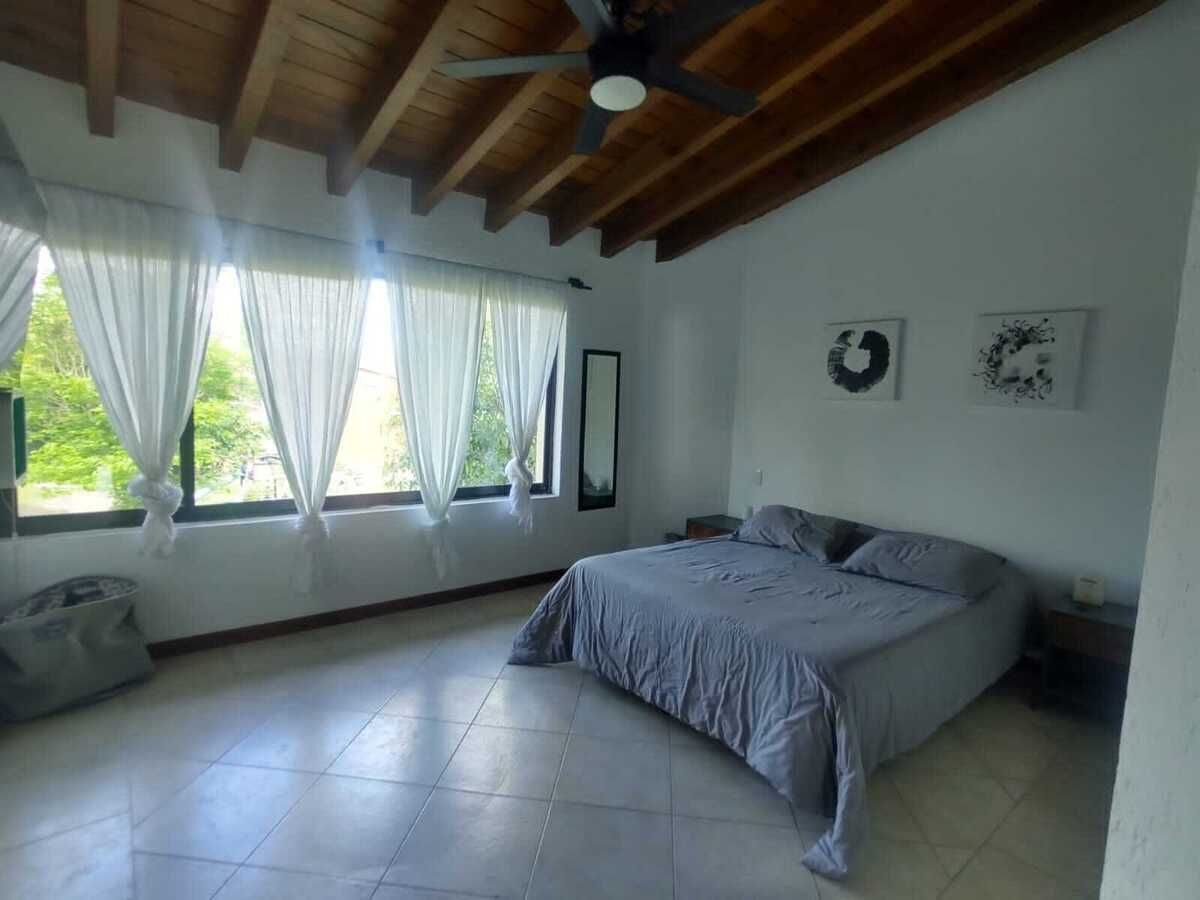 Casa en condominio en Balcones de Juriquilla, Querétaro, foto 6 de 12