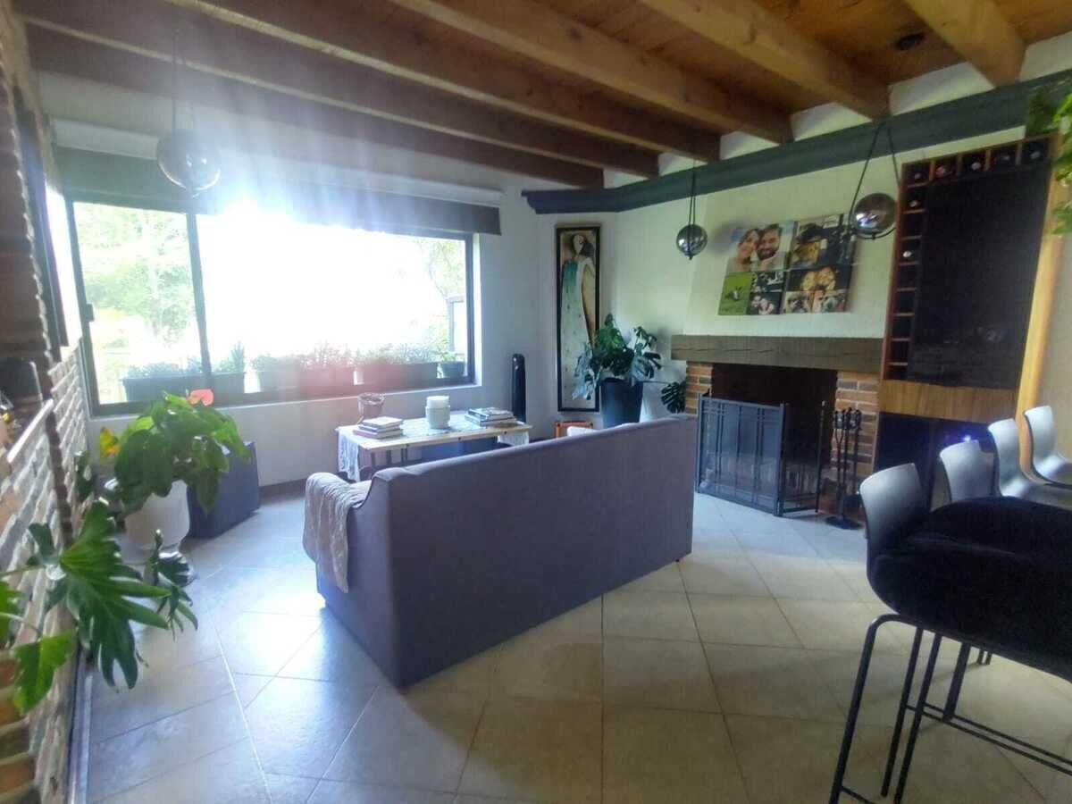 Casa en condominio en Juriquilla, Querétaro, foto 4 de 12