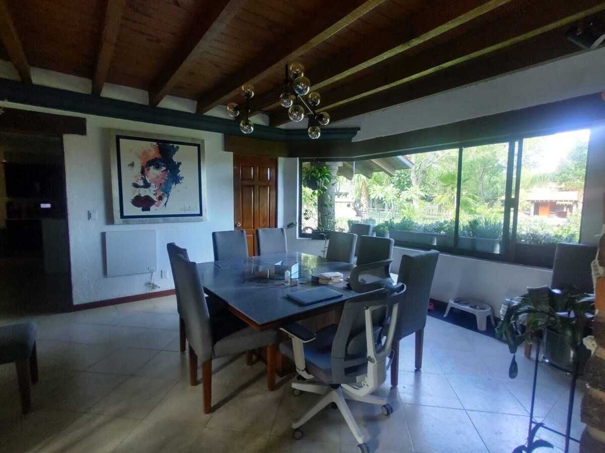 Casa en condominio en Juriquilla, Querétaro, foto 5 de 12