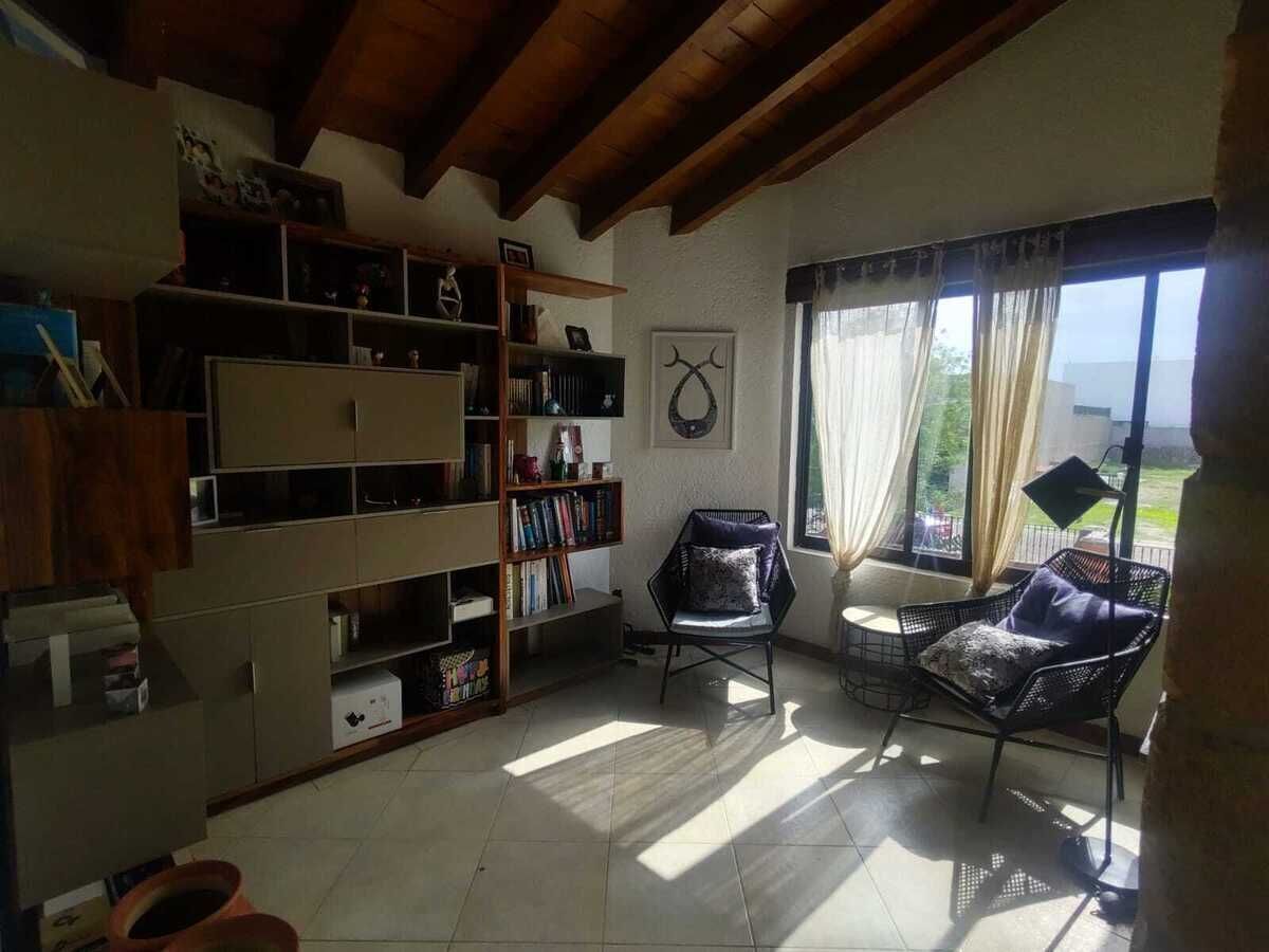 Casa en condominio en Juriquilla, Querétaro, foto 8 de 12