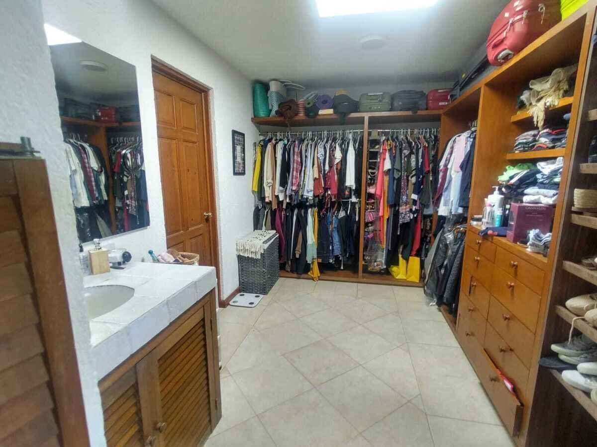 Casa en condominio en Juriquilla, Querétaro, foto 9 de 12