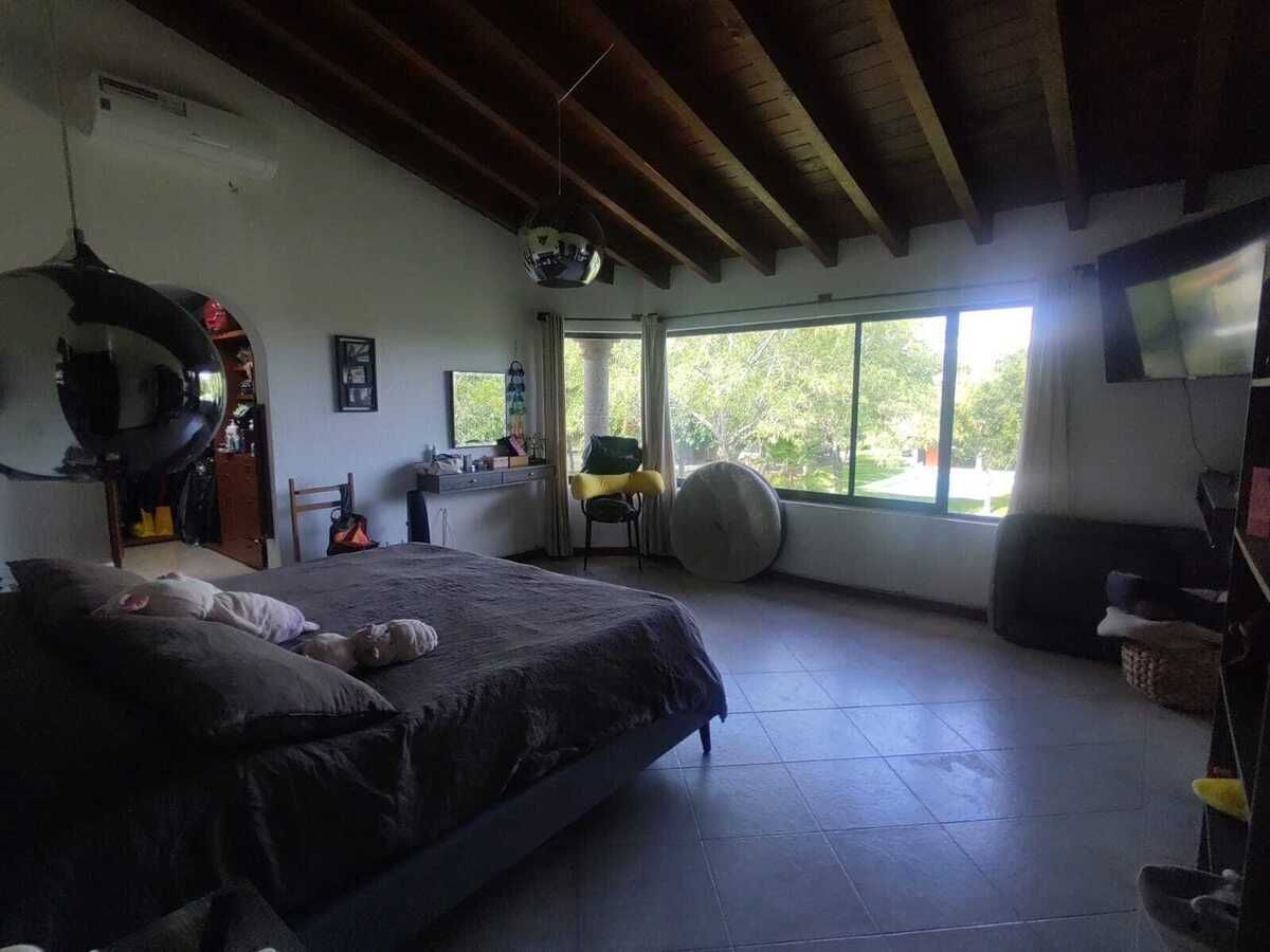 Casa en condominio en Juriquilla, Querétaro, foto 10 de 12