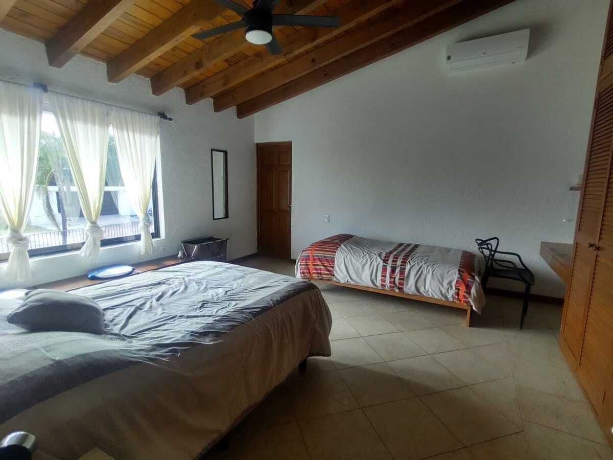 Casa en condominio en Juriquilla, Querétaro, foto 11 de 12