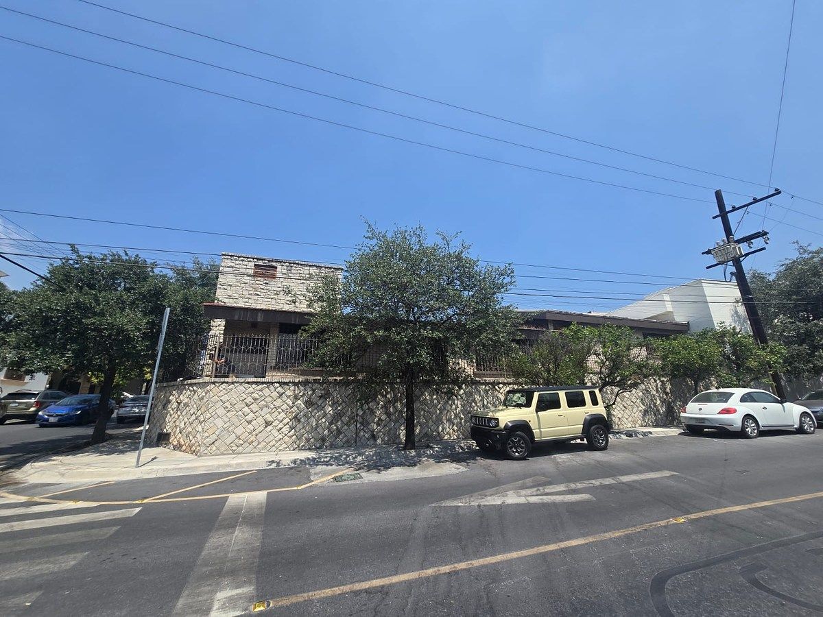 Casa em Colinas de San Jerónimo, Monterrey, foto 3 de 30