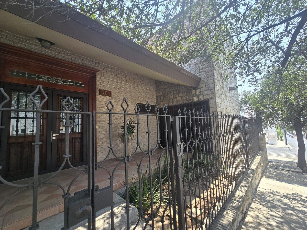 Casa em Colinas de San Jerónimo, Monterrey, foto 4 de 30