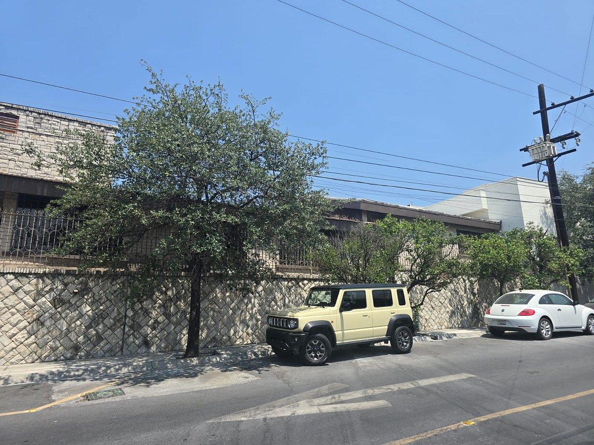 Casa em Colinas de San Jerónimo, Monterrey, foto 5 de 30