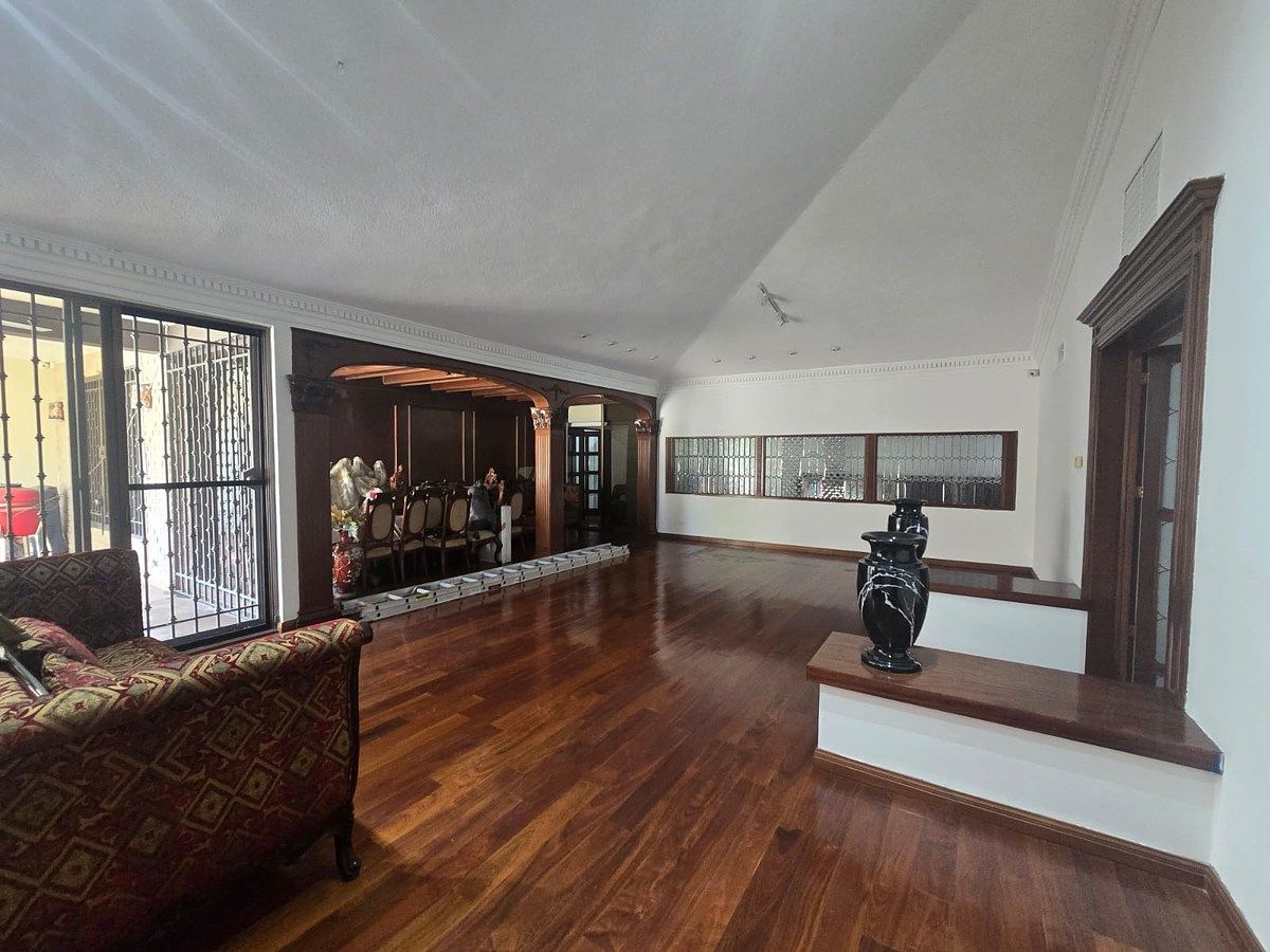 Casa em Colinas de San Jerónimo, Monterrey, foto 7 de 30