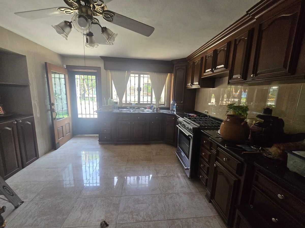 Casa em Colinas de San Jerónimo, Monterrey, foto 8 de 30