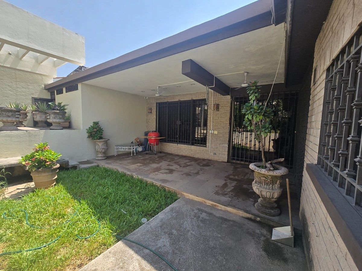 Casa em Colinas de San Jerónimo, Monterrey, foto 9 de 30