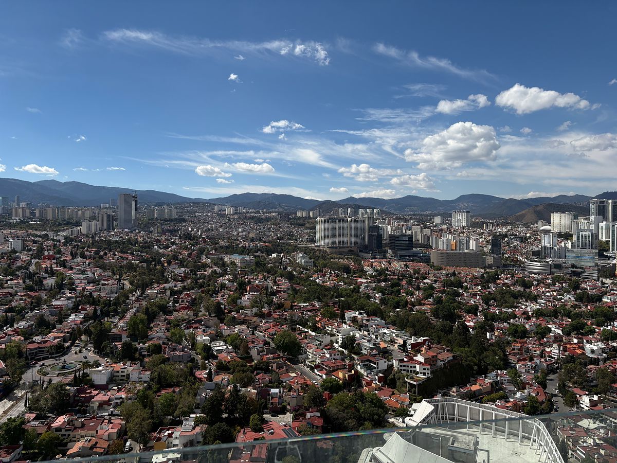 Apartment in Bosques de las Palmas, Huixquilucan, photo 8 of 37