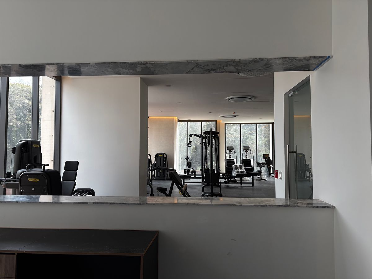 Apartment in Bosques de las Palmas, Huixquilucan, photo 9 of 37