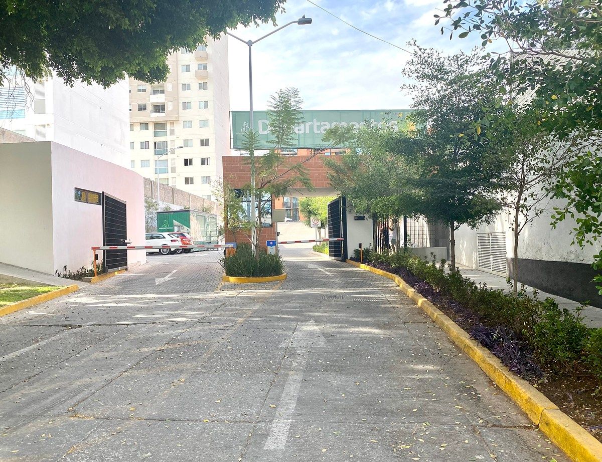 Departamento en Lomas de Independencia, Guadalajara, foto 19 de 20