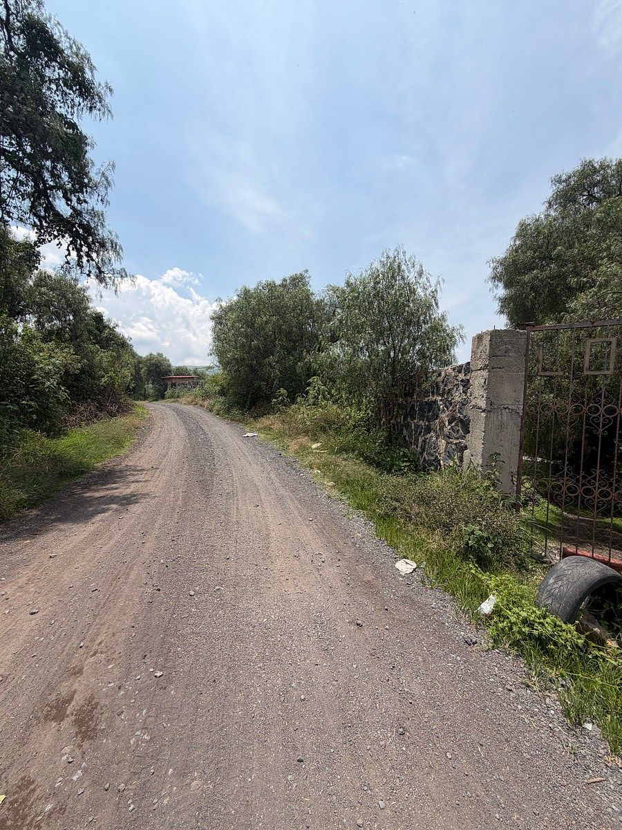 EN VENTA RANCHO, TEMAMATLA, ESTADO DE MÉXICO, foto 1 de 14