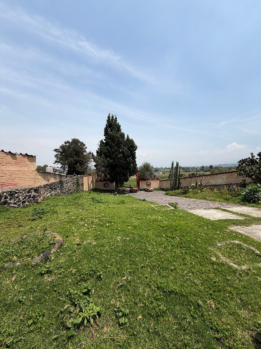 Rancho en Los Reyes Acatlixhuayan, Temamatla, foto 4 de 14