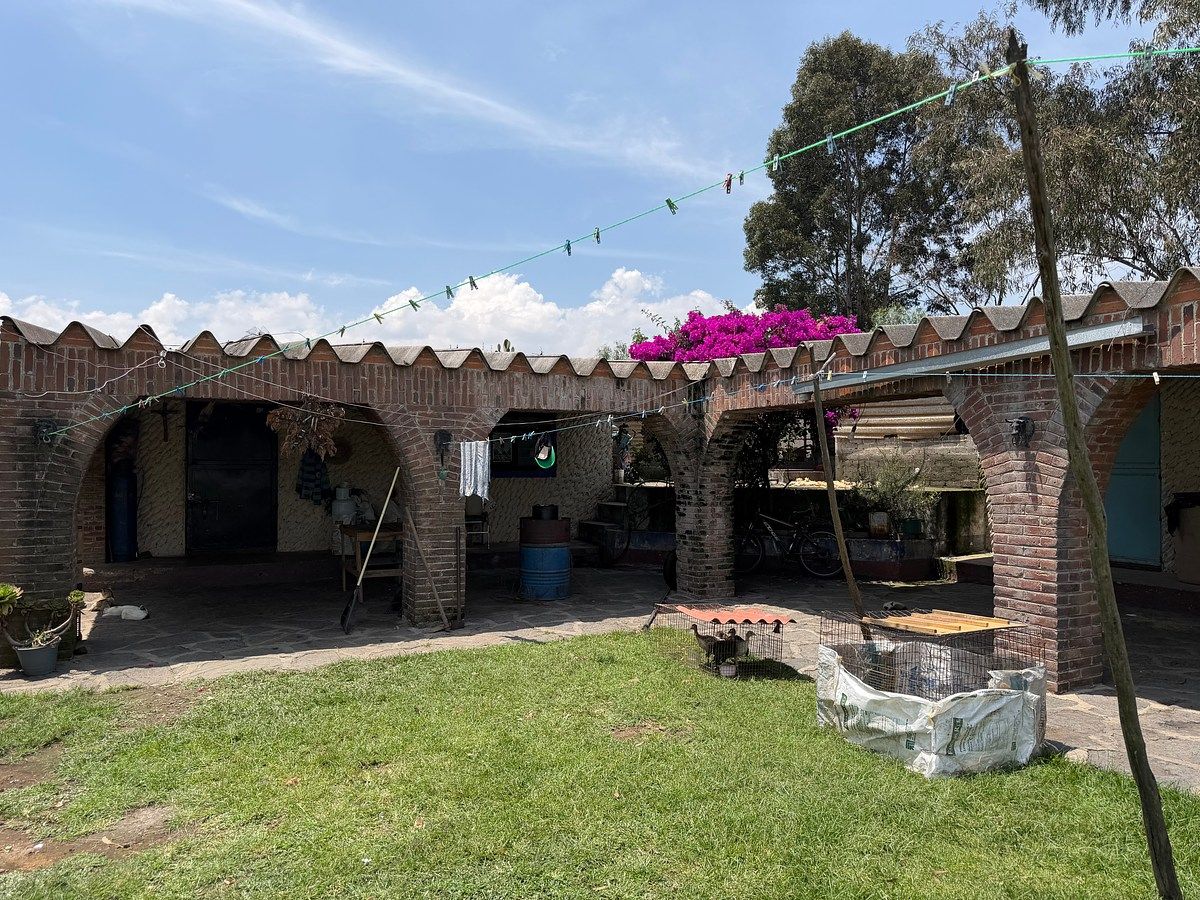 Rancho en Los Reyes Acatlixhuayan, Temamatla, foto 6 de 14
