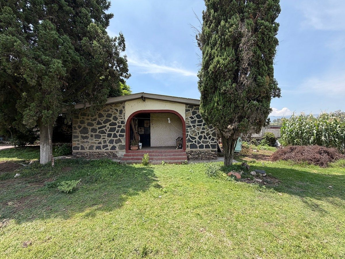 Rancho en Los Reyes Acatlixhuayan, Temamatla, foto 9 de 14