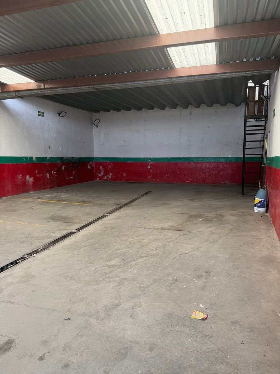 Galpão comercial em Miramar, Zapopan, foto 2 de 14