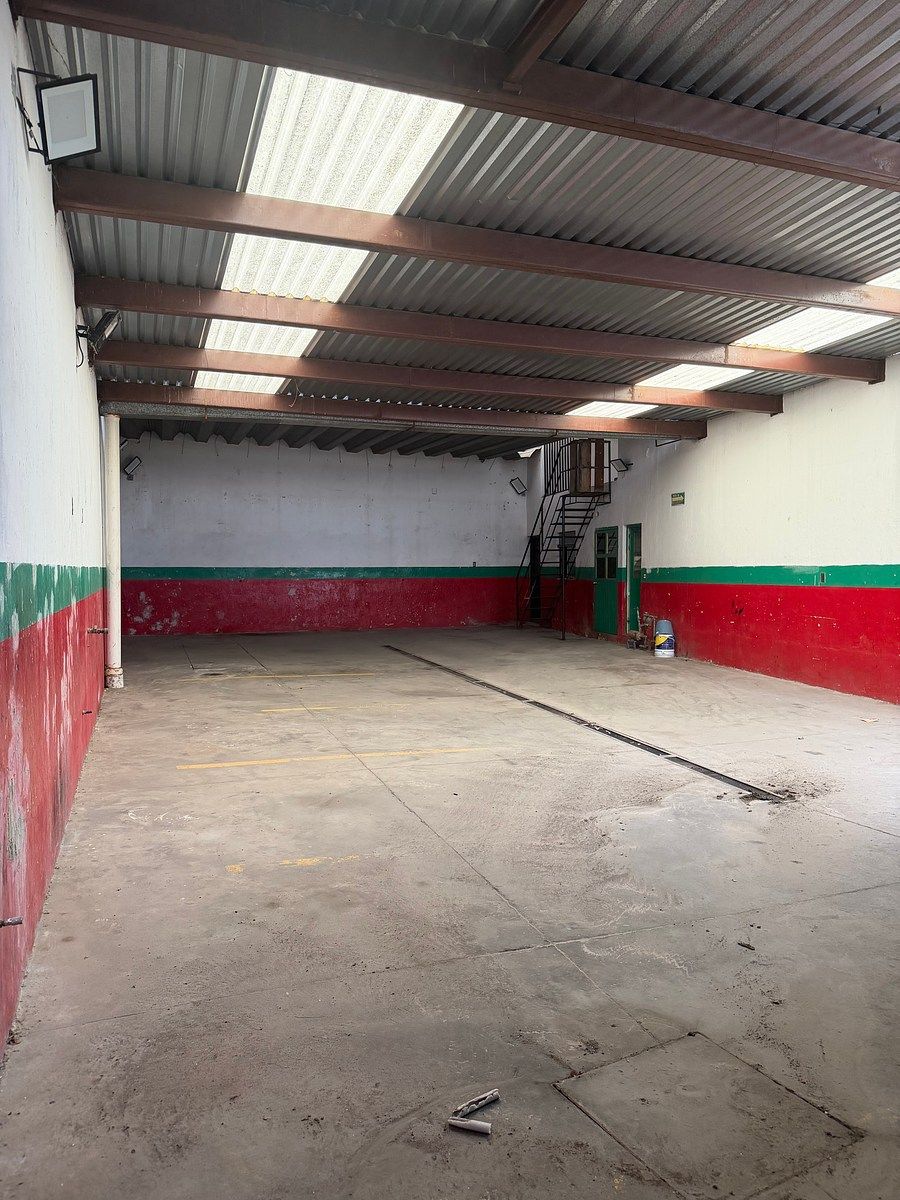 Galpão comercial em Miramar, Zapopan, foto 3 de 14
