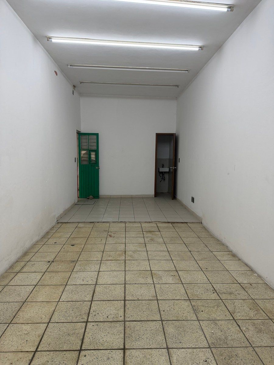 Galpão comercial em Miramar, Zapopan, foto 10 de 14