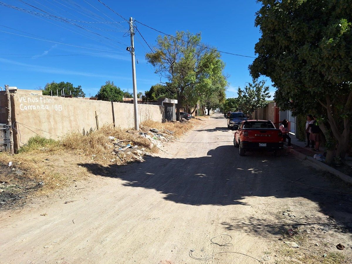 Lote em Tesistan, Zapopan, foto 3 de 9