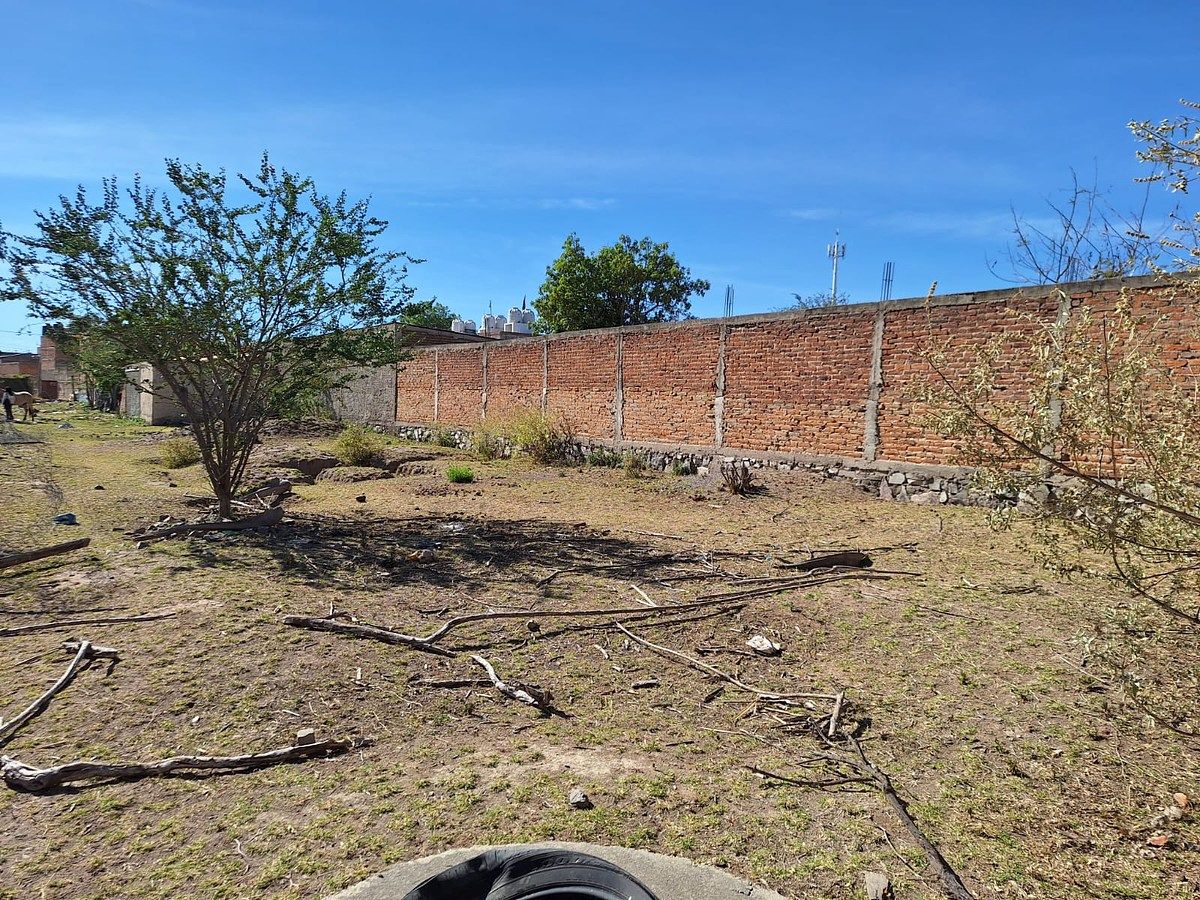 Lote em Tesistan, Zapopan, foto 4 de 9