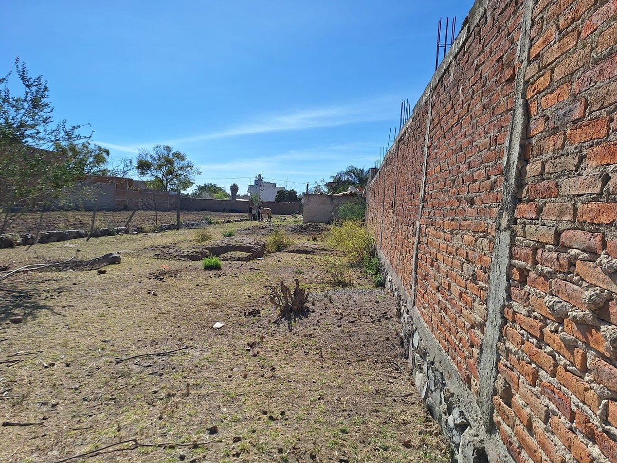 Lote em Tesistan, Zapopan, foto 2 de 9