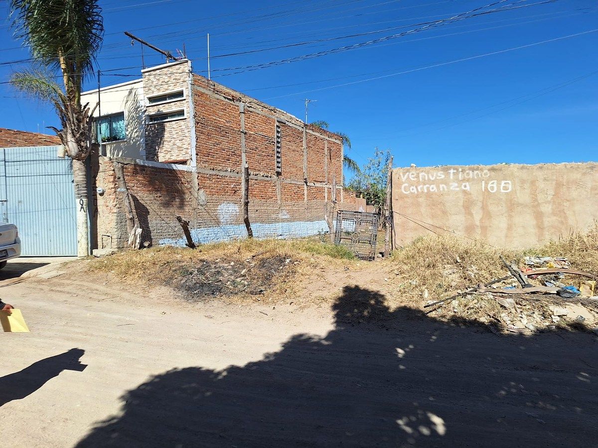 Terreno à venda na Colônia La Providência, Setor La Cuchilla, foto 1 de 9