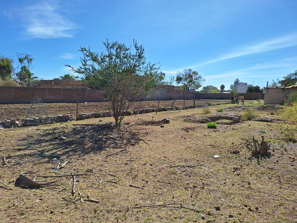 Lote em Tesistan, Zapopan, foto 5 de 9