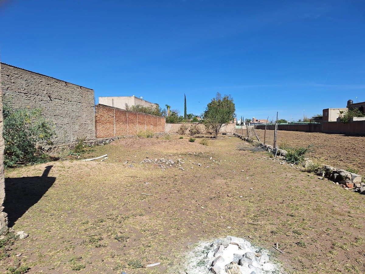 Lote em Tesistan, Zapopan, foto 6 de 9