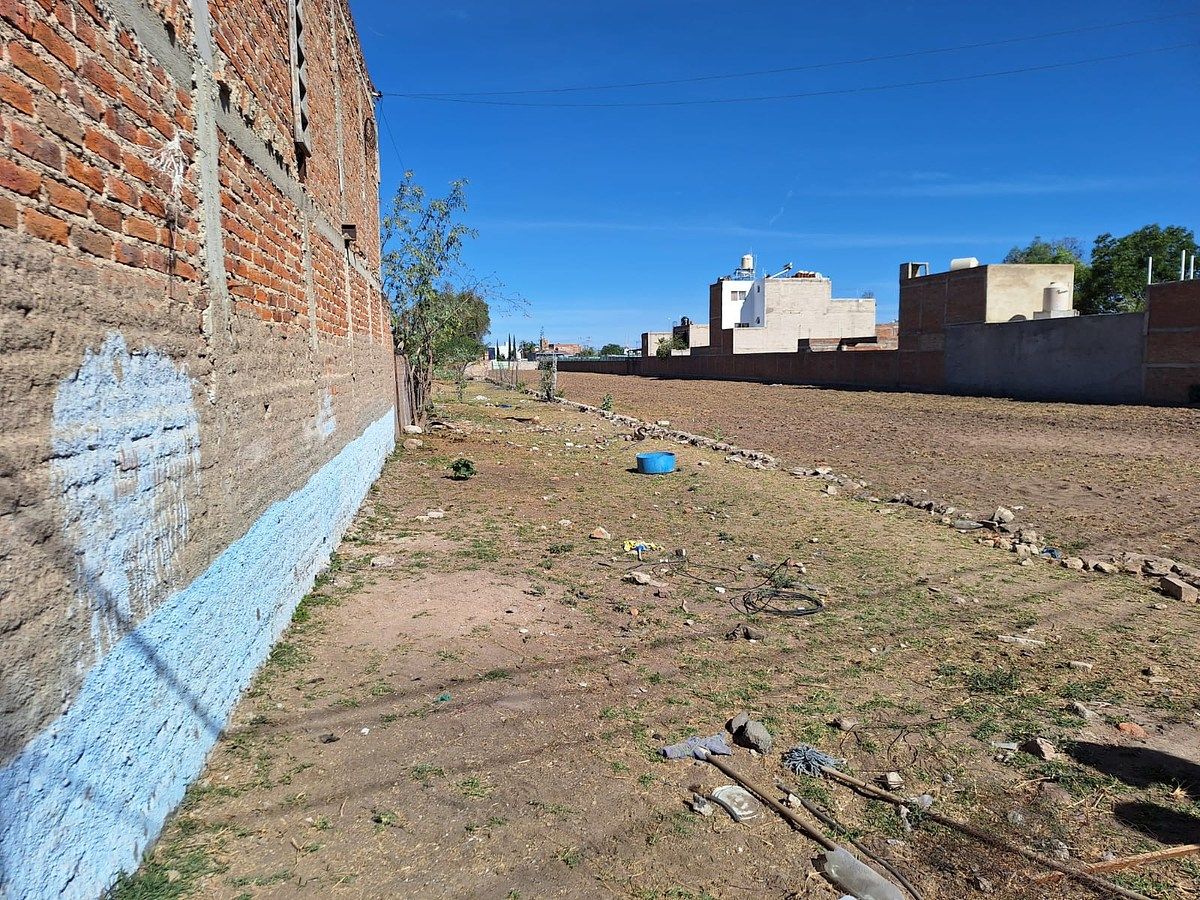 Lote em Tesistan, Zapopan, foto 7 de 9