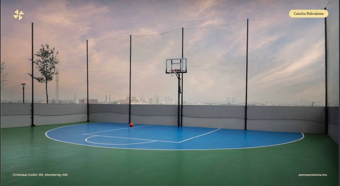 Apartamento em Sarabia, Monterrey, foto 12 de 15