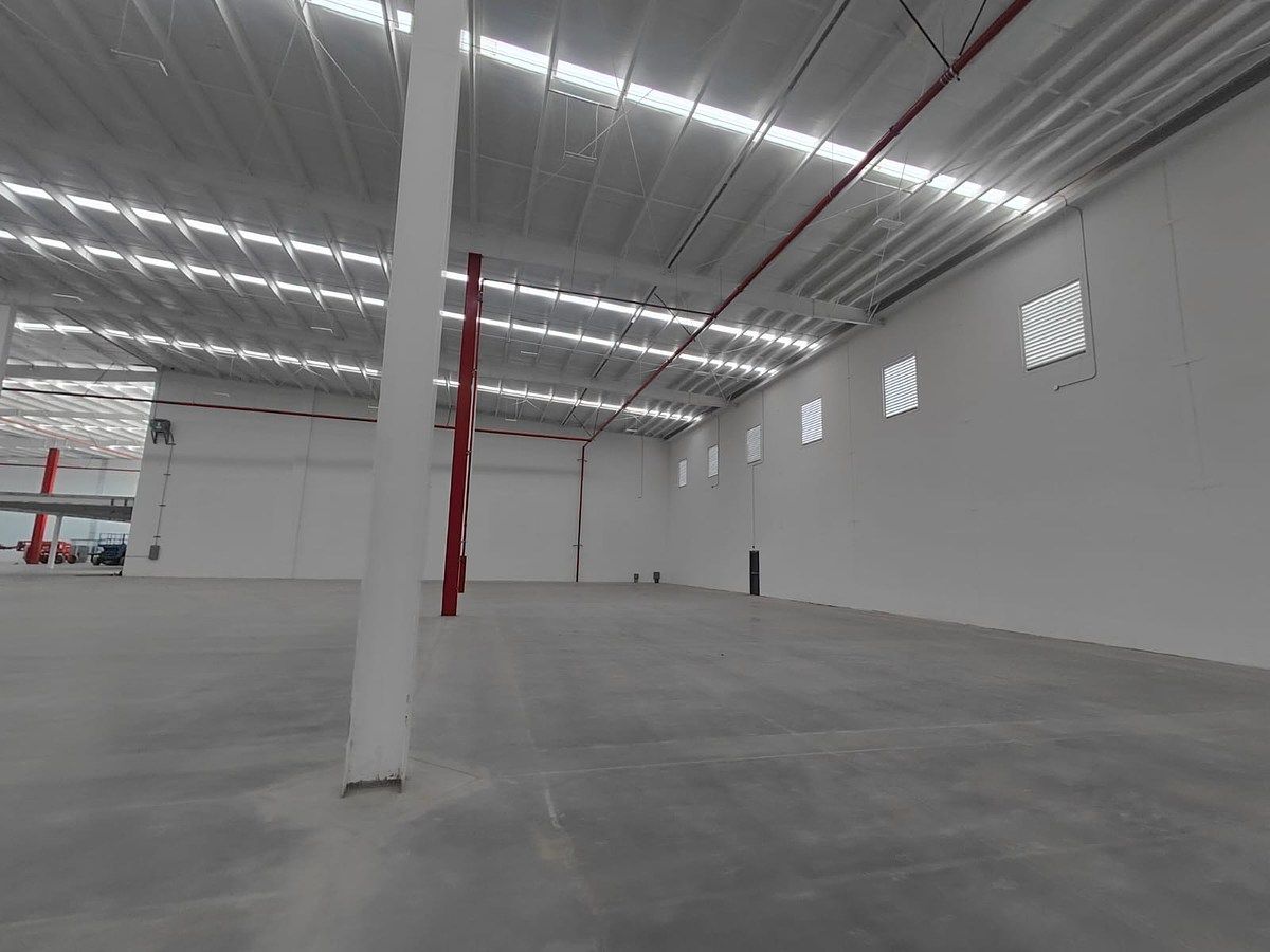 Nave industrial en Anexa Buena Vista, Tijuana, foto 8 de 9