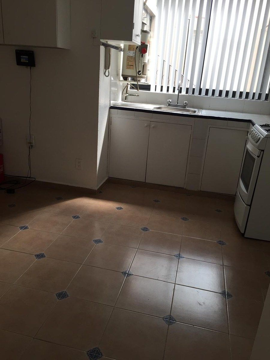 Apartamento em La Herradura, Huixquilucan, foto 7 de 12
