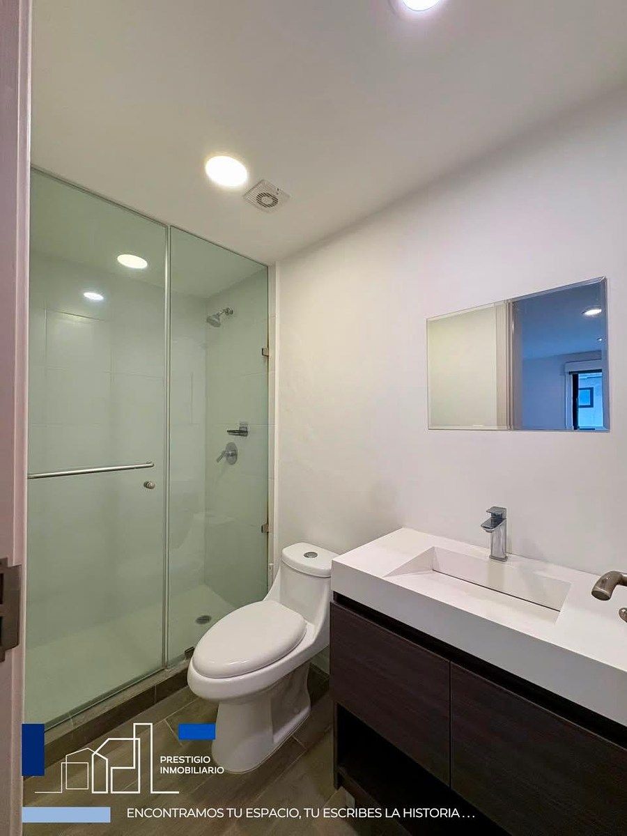Apartamento em Portales Norte, Benito Juárez, foto 7 de 16