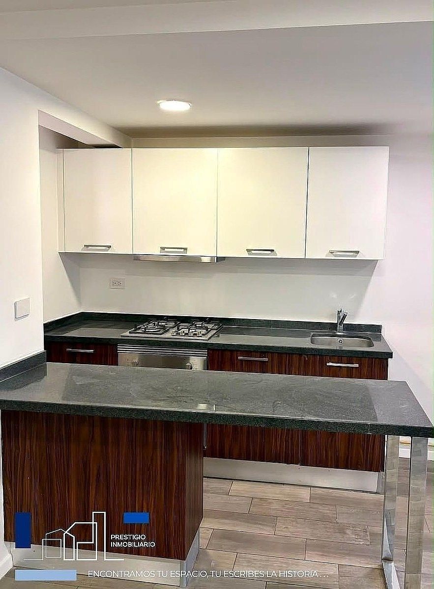 Apartamento em Portales Norte, Benito Juárez, foto 2 de 16