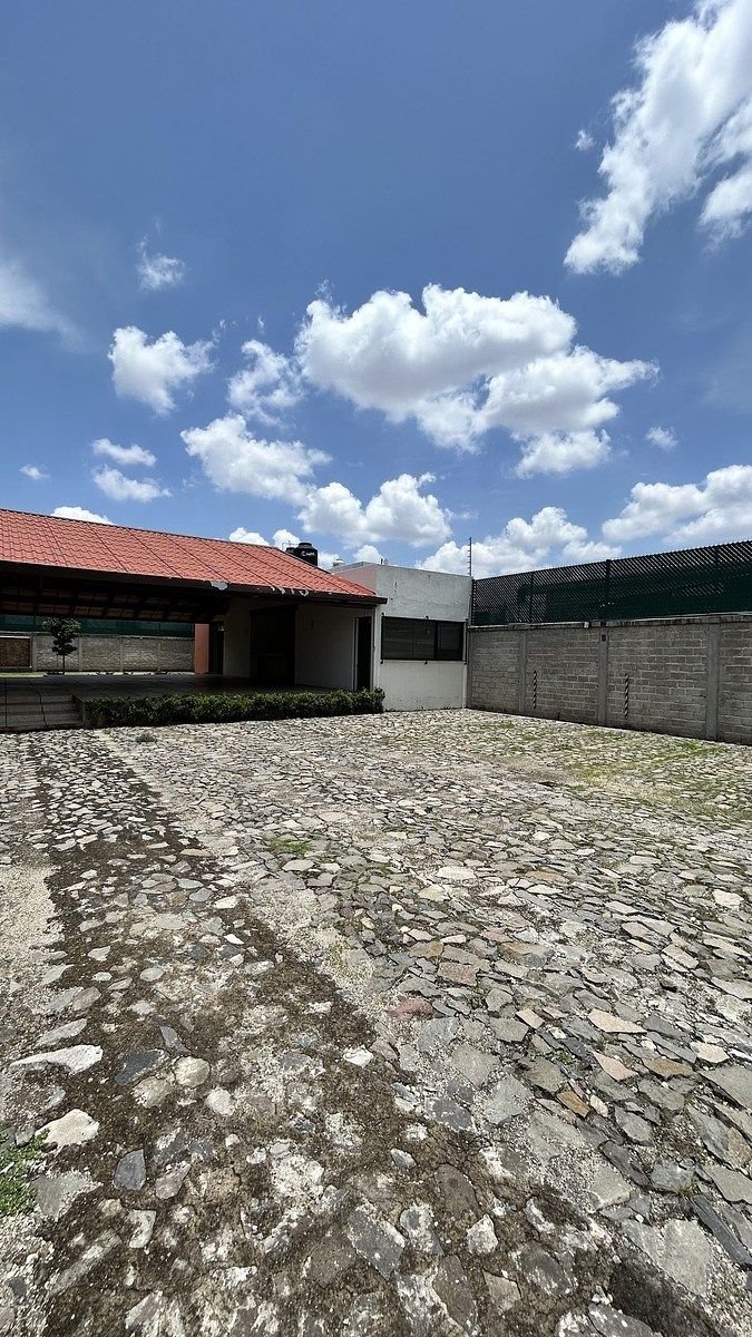 Terraza en Renta. El Batán. Zapopan, Jalisco, foto 1 de 11