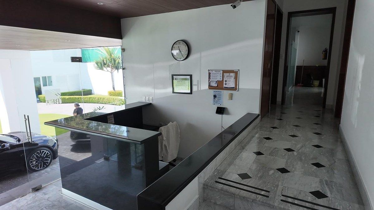 Casa com uso comercial em Ciudad Satélite, Naucalpan de Juárez, foto 3 de 34