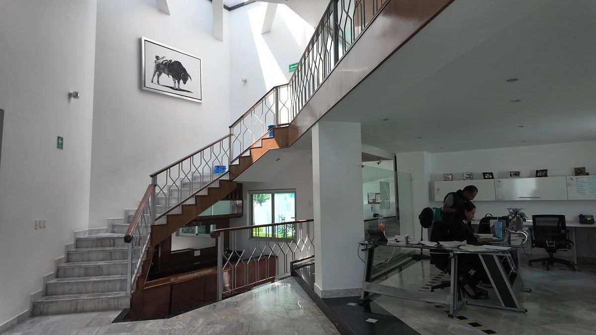 Casa com uso comercial em Ciudad Satélite, Naucalpan de Juárez, foto 4 de 34
