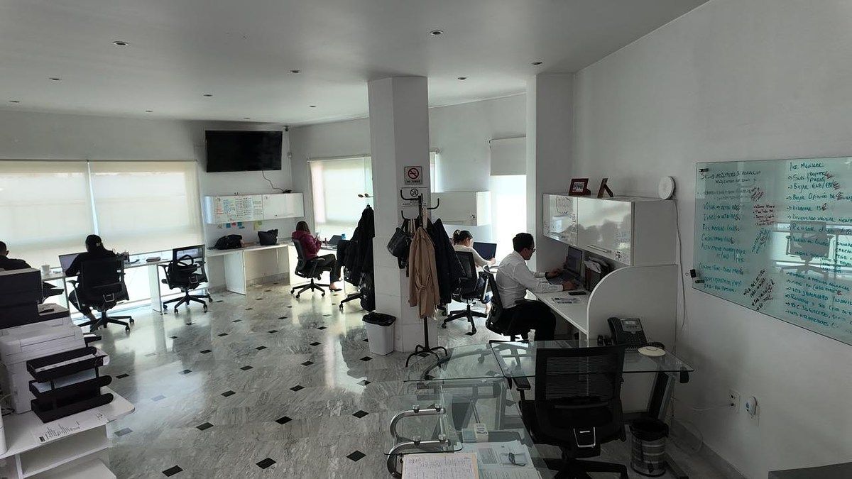 Casa com uso comercial em Ciudad Satélite, Naucalpan de Juárez, foto 6 de 34
