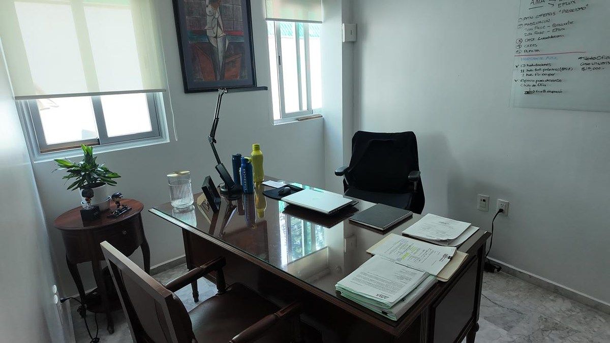 Casa com uso comercial em Ciudad Satélite, Naucalpan de Juárez, foto 10 de 34
