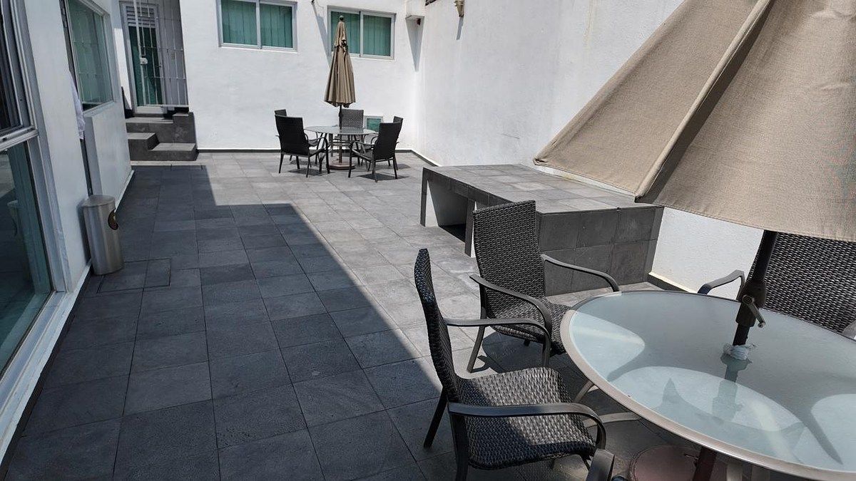 Casa com uso comercial em Ciudad Satélite, Naucalpan de Juárez, foto 15 de 34