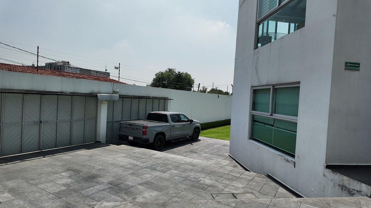 Casa com uso comercial em Ciudad Satélite, Naucalpan de Juárez, foto 20 de 34