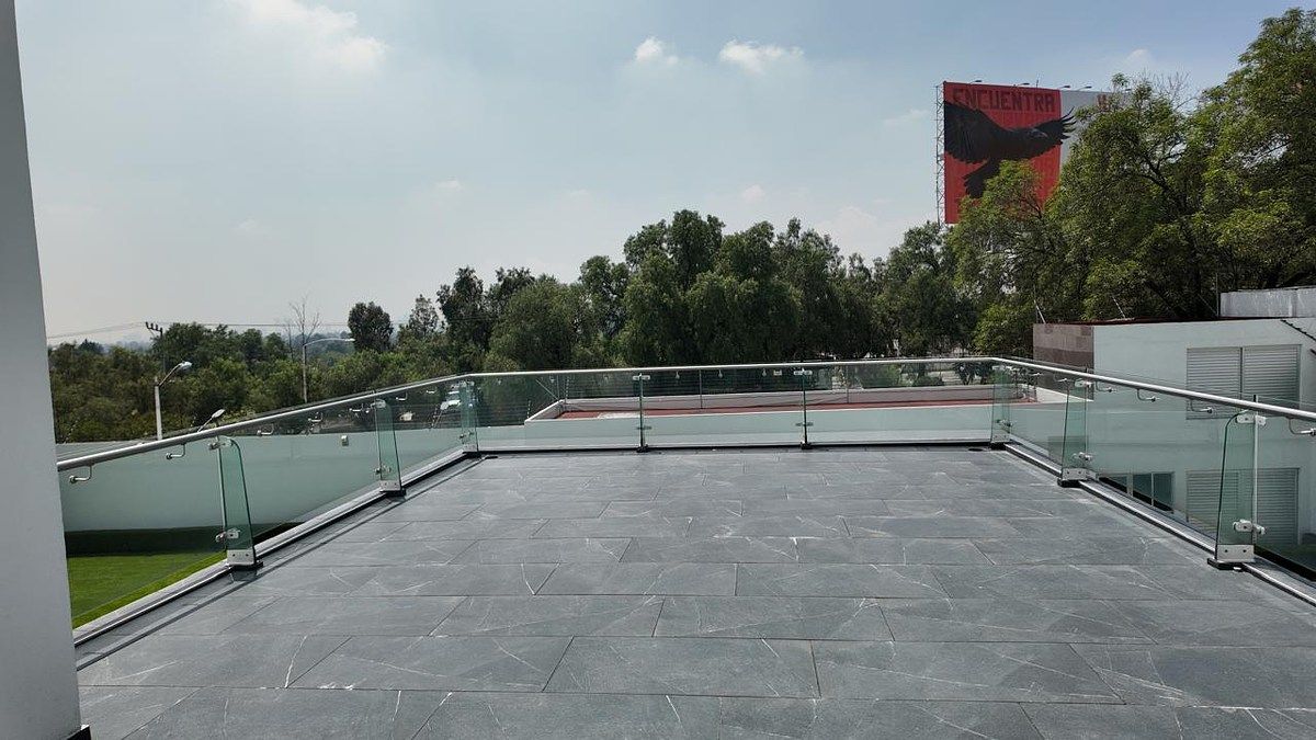 Casa com uso comercial em Ciudad Satélite, Naucalpan de Juárez, foto 21 de 34
